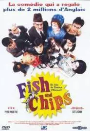 Fish and Chips - постер