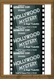 Hollywood Hoodlum - постер