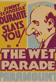 The Wet Parade - постер