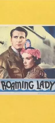 Roaming Lady - постер
