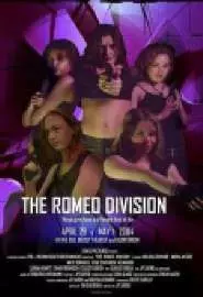 The Romeo Division - постер