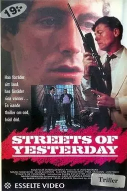 Streets of Yesterday - постер