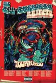 The All American Rejects: Tournado - постер