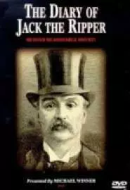 The Diary of Jack the Ripper: Beyond Reasonable Doubt? - постер