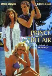 Prince of Bel Air - постер