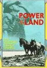 Power and the Land - постер
