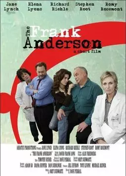 The Frank Anderson - постер