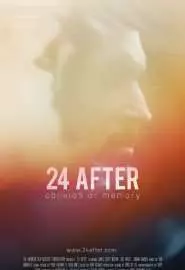 24 After - постер