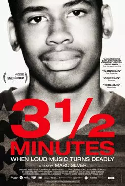 3½ Minutes, Ten Bullets - постер