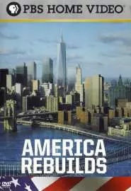 America Rebuilds: A Year at Ground Zero - постер