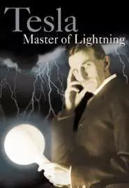 Tesla: Master of Lightning - постер