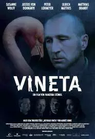 Vineta - постер