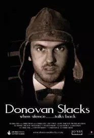 Donovan Slacks - постер