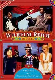 Wilhelm Reich in Hell - постер