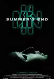 Midsummer nightmares II: Summer's End - постер