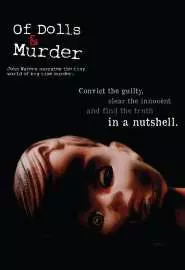 Of Dolls and Murder - постер