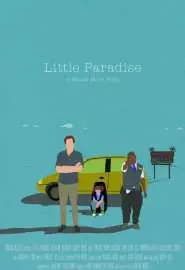 Little Paradise - постер