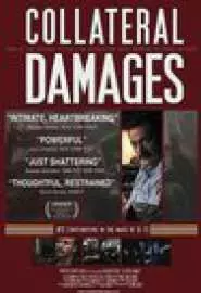 Collateral Damages - постер