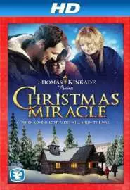 Christmas Miracle - постер