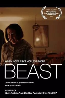 Beast - постер