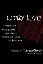 Crazy Love - постер