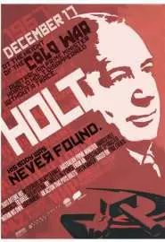 Holt - постер
