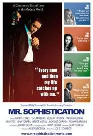 Mr. Sophistication - постер