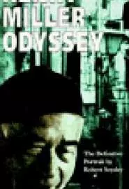 The Henry Miller Odyssey - постер