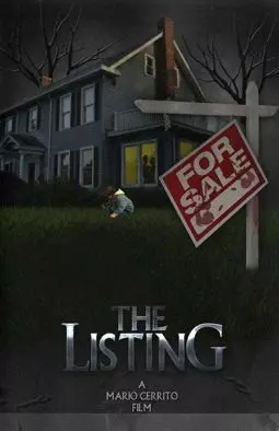 The Listing - постер