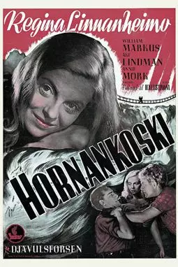 Hornankoski - постер
