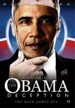 Обман Обамы - постер