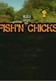 Fish'n Chicks - постер