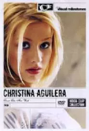 Christina Aguilera: Genie Gets Her Wish - постер