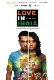 Love in India - постер