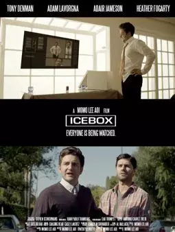 Icebox - постер