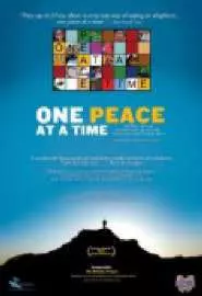 One Peace at a Time - постер
