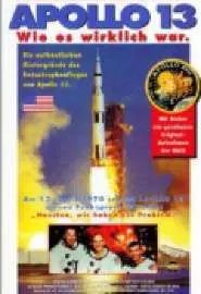 Apollo 13: The Untold Story - постер