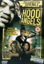 Hood Angels - постер