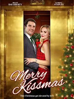 Merry Kissmas - постер