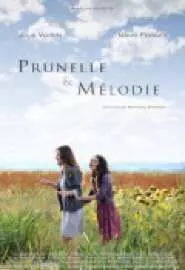 Prunelle et Mélodie - постер