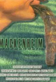 Mackenheim - постер