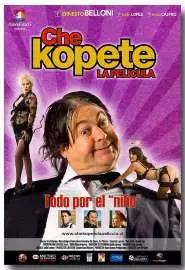Che Kopete: La película - постер