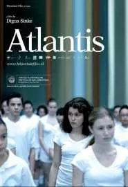Atlantis - постер