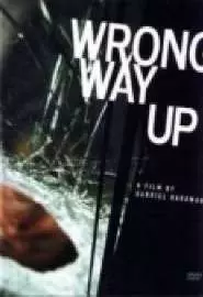 Wrong Way Up - постер