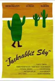 Jackrabbit Sky - постер