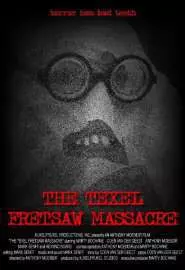 The Texel Fretsaw Massacre - постер