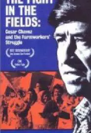 The Fight in the Fields - постер