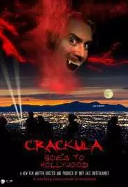 Crackula Goes to Hollywood - постер