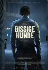 Bissige Hunde - постер