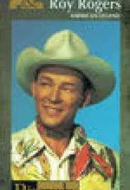 Roy Rogers, King of the Cowboys - постер